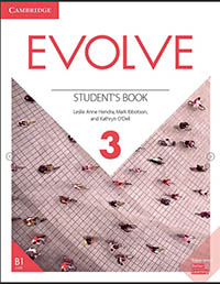 khazalischool Evolve3